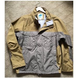 Men’s Snowboarding Jacket